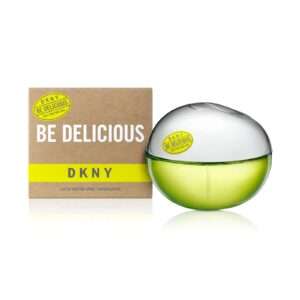 Be Delicious for Women, edP 100ml by DKNY