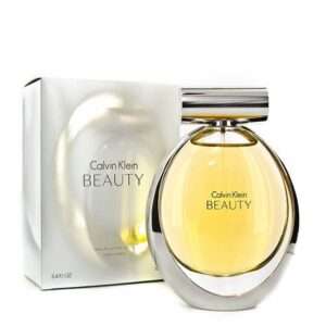 Beauty for Women, edP 100ml by Calvin Klein