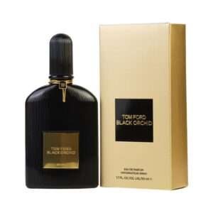 Black Orchid for Women, edP 50ml by Tom Ford