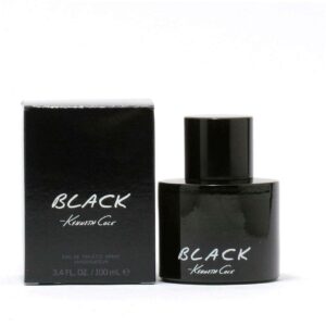 Black for Men, edT 100ml by Kenneth Cole