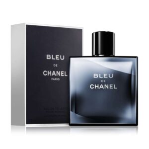 Bleu de Chanel for Men, edT 100ml by Chanel