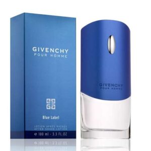 Blue Label for Men, edT 100ml by Givenchy