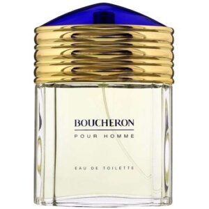 Boucheron pour Homme for Men, edT 100ml by Boucheron