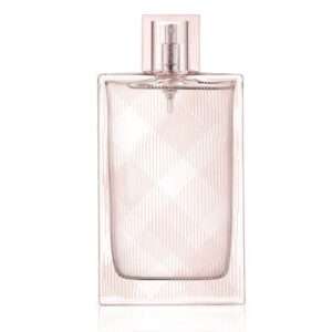 Brit Sheer for Women, edT 100ml by Burberry