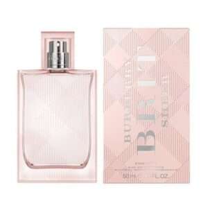 Brit Sheer for Women, edT 100ml by Burberry