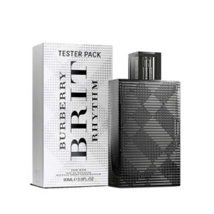 Brit Rhythm for Men, edT 90ml by Burberry