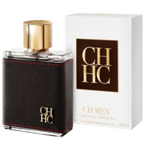 CH MEN for Men, edT 100ml by Carolina Herrera