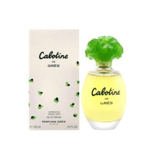 Cabotine for Women, edT 100ml by Parfums Gres