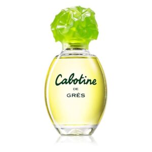 Cabotine for Women, edT 100ml by Parfums Gres