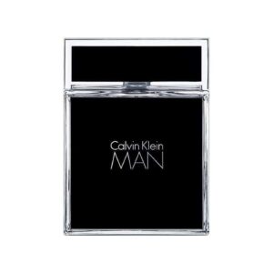 Calvin Klein MAN for Men, edT 100ml by Calvin Klein