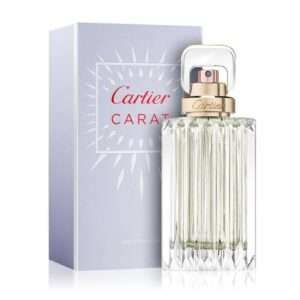 Carat for Women, edP 100ml by Cartier