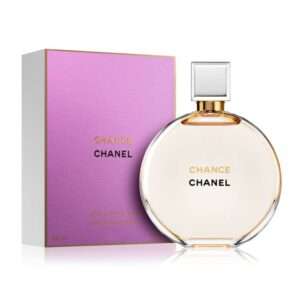 Chance for Women, edT 100ml by Chanel