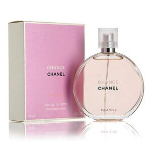 Chance for Women, edP 50ml by Chanel