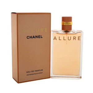 Allure for Women, edP 100ml by Chanel