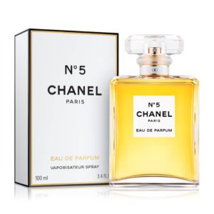 Chanel No.5 for Women, edP 100ml by Chanel