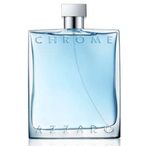 Chrome for Men, edT 100ml by Azzaro