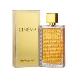 Cinema for Women, edP 90ml by YSL – Yves Saint Laurent