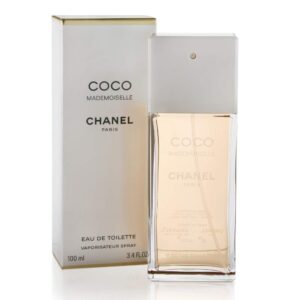 Coco Mademoiselle for Women, edT 100ml by Chanel