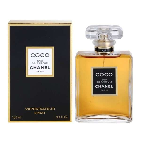 Coco for Women, edP 100ml by Chanel - Image 2