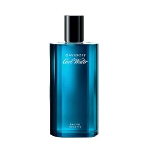 Cool Water for Men, edT 125ml by Davidoff