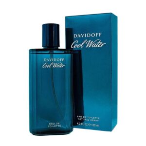 Cool Water for Men, edT 125ml by Davidoff