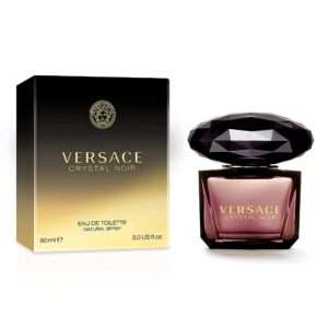 Crystal Noir for Women, edP 90ml by Versace