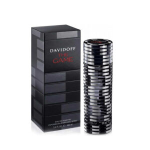 The Game for Men, edT 100ml by Davidoff