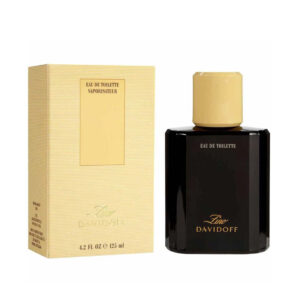 Zino for Men, edT 125ml by Davidoff