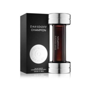 Champion for Men, edT 90ml by Davidoff