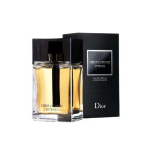 Dior Homme Intense, edP 100ml by Christian Dior