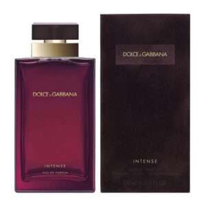 Dolce and Gabbana pour Femme Intense for Women, edP 100ml by Dolce and Gabbana