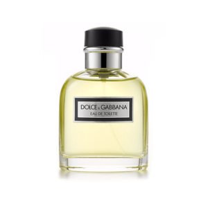 Dolce and Gabbana pour Homme for Men, edT 125ml by Dolce and Gabbana