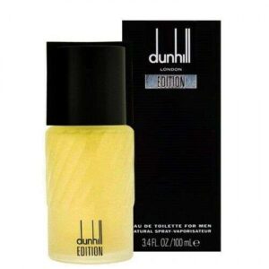 Dunhill Edition for Men, edT 100ml by Dunhill