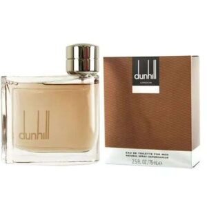 Dunhill Brown for Men, edT 75ml by Dunhill