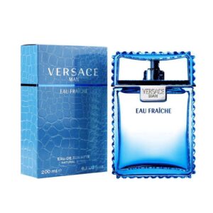 Eau Fraiche for Men, edT 100ml by Versace