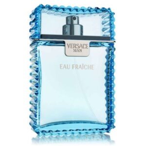 Eau Fraiche for Men, edT 100ml by Versace