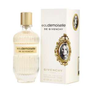 Eaudemoiselle de Givenchy for Women, edT 100ml by Givenchy