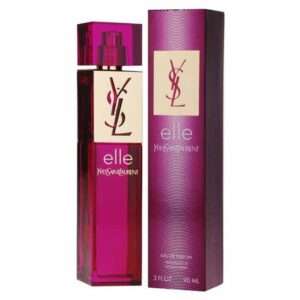 Elle for Women, edP 90ml by YSL – Yves Saint Laurent