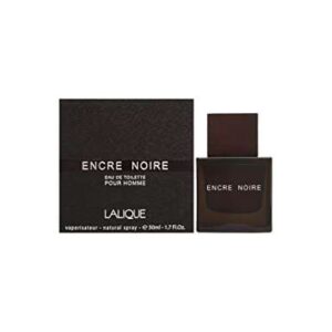 Encre Noire for Men, edT 100ml by Lalique