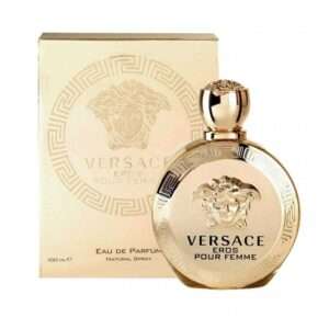 Eros for Women, edP 100ml by Versace