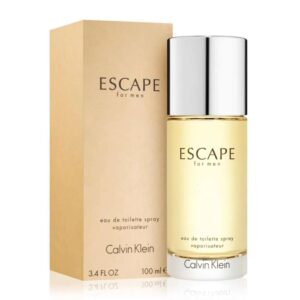 Escape for Men, edT 100ml by Calvin Klein