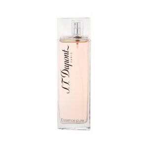 Essence Pure for Women, edT 100ml by S.T. Dupont