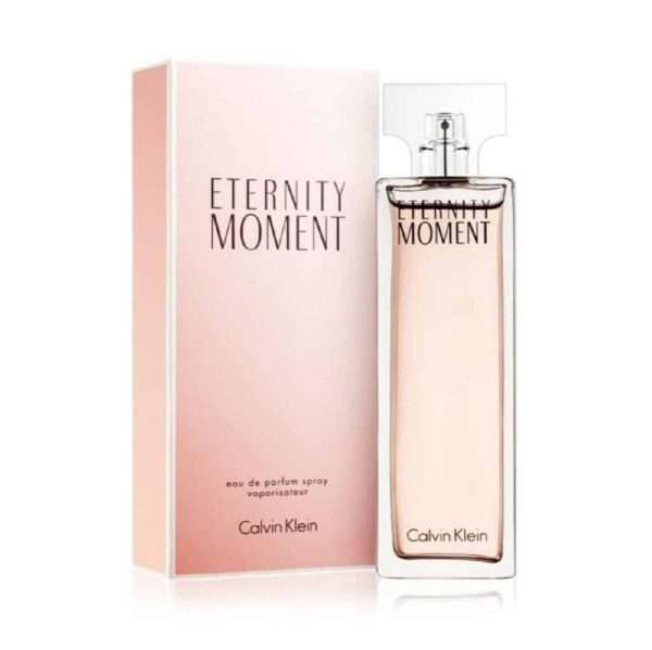 Eternity Moment for Women, edP 100ml by Calvin Klein - Image 2
