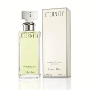 Eternity for Women, edP 100ml by Calvin Klein