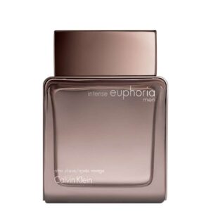 Euphoria Intense for Men, edT 100ml by Calvin Klein