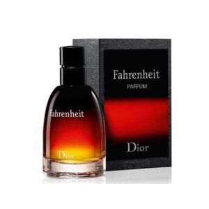 Fahrenheit for Men, edT 100ml by Christian Dior