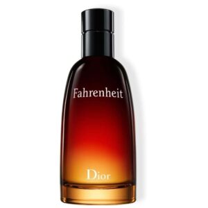 Fahrenheit for Men, edT 100ml by Christian Dior