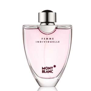 Femme Individuelle for Women, edT 75ml by Mont Blanc