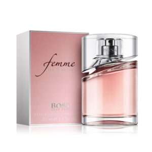 Femme for Women, edP 75ml by Hugo Boss