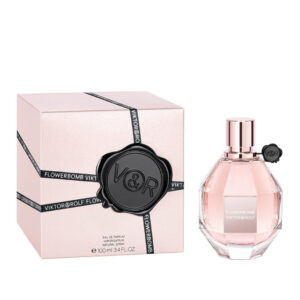 Flowerbomb for Women, edP 100ml by Viktor & Rolf